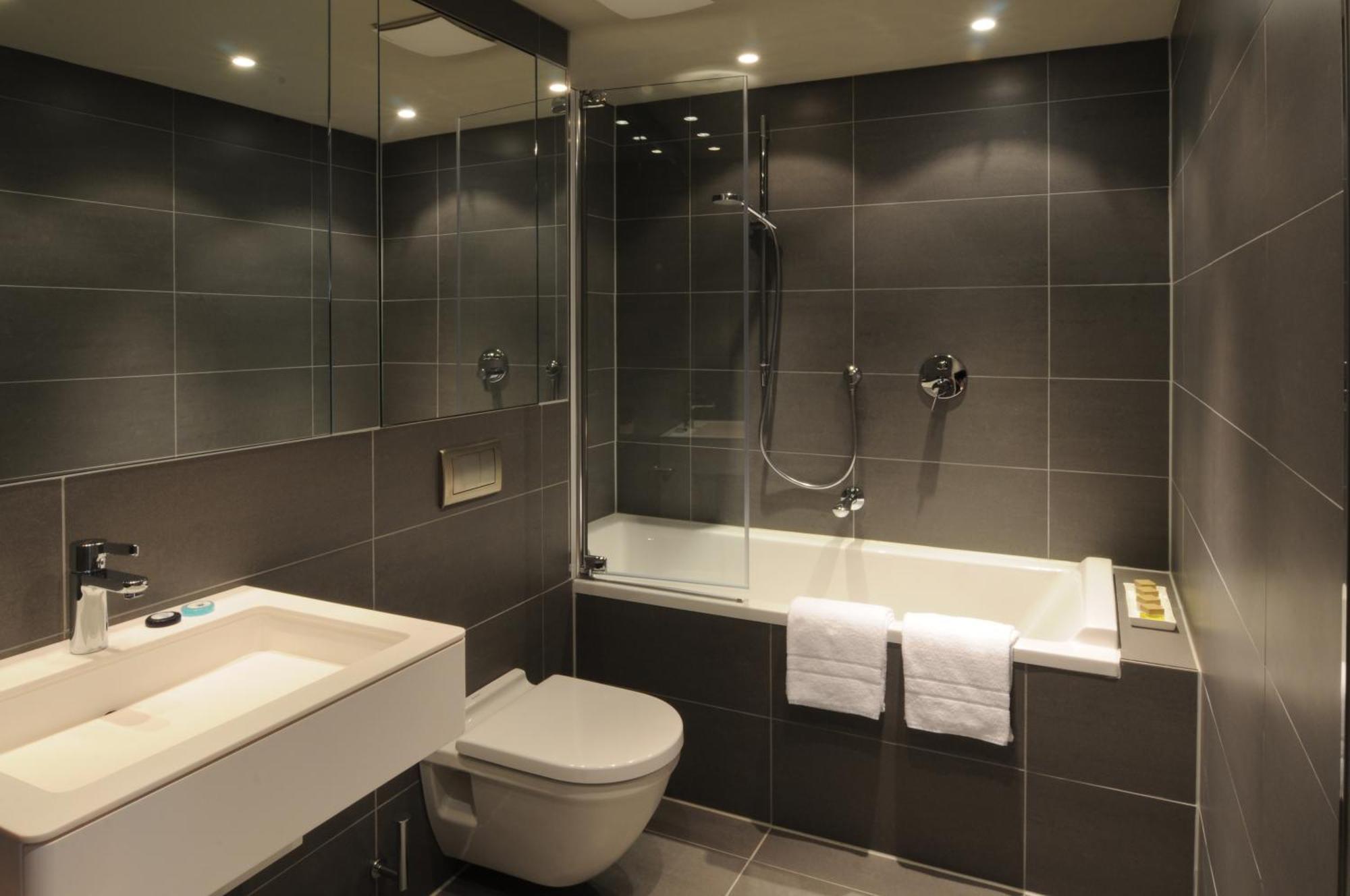 Sana Berlin Residence — Photos 1